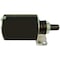 Wai Global Starter, STRUT PMDD 12V CCW 15T, 07Kw12 Volt, CCW, 15Tooth Pinion 5776N - alternate 3